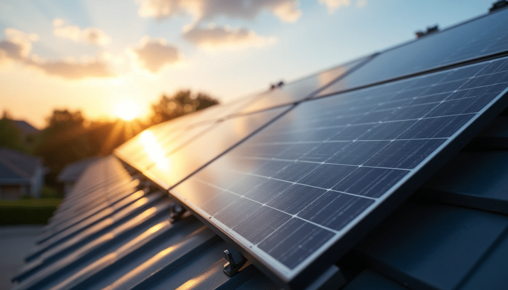 Durata de viata a panourilor fotovoltaice mituri și realitate